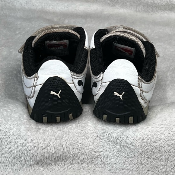 Toddler Puma Sneakers - 9T - Picture 5 of 8